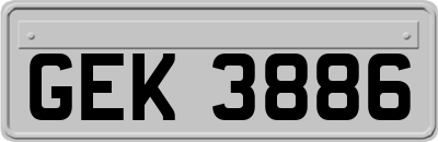 GEK3886