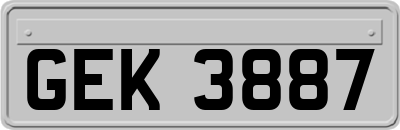 GEK3887
