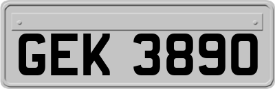 GEK3890