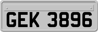 GEK3896