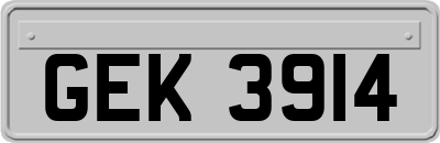 GEK3914