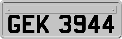 GEK3944