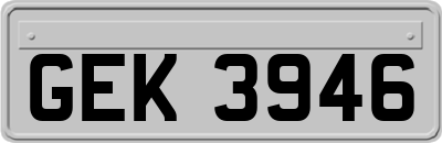 GEK3946
