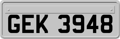 GEK3948