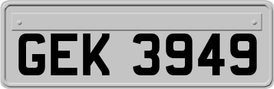 GEK3949