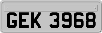 GEK3968