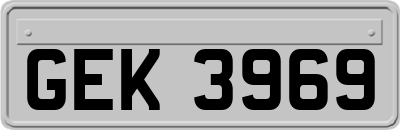 GEK3969