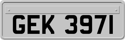 GEK3971