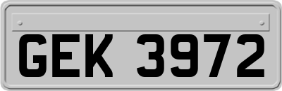 GEK3972