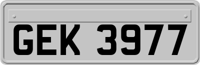 GEK3977