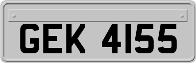 GEK4155