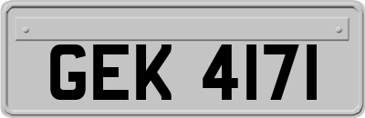 GEK4171