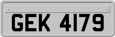 GEK4179