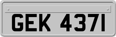 GEK4371