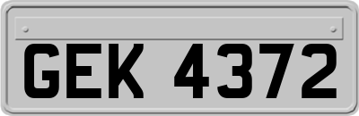 GEK4372