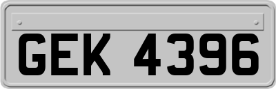 GEK4396