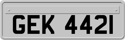 GEK4421