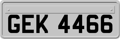 GEK4466