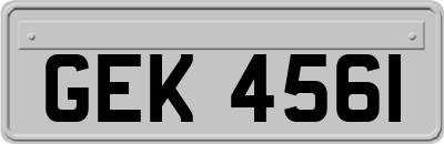GEK4561