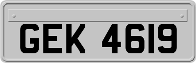 GEK4619
