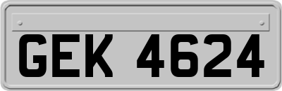 GEK4624