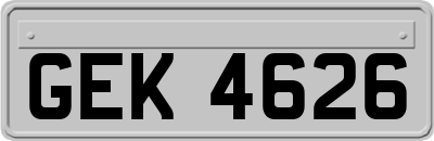 GEK4626