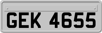 GEK4655