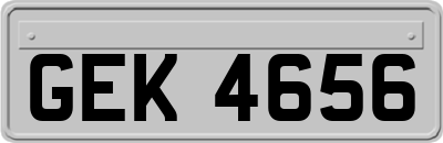 GEK4656