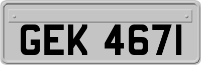 GEK4671