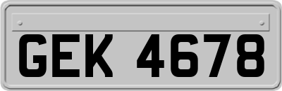 GEK4678