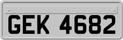 GEK4682