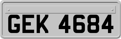 GEK4684