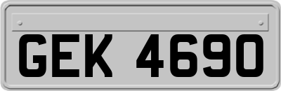 GEK4690