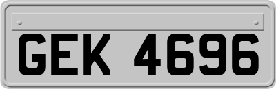 GEK4696