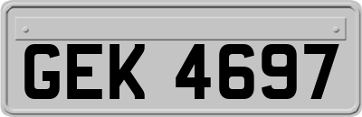 GEK4697