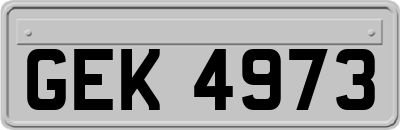 GEK4973