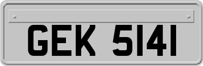 GEK5141