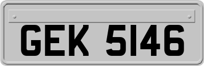 GEK5146