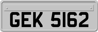 GEK5162