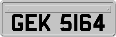 GEK5164
