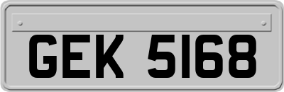GEK5168