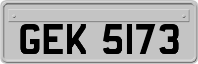 GEK5173