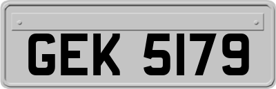 GEK5179