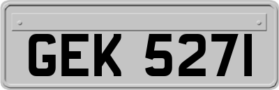 GEK5271