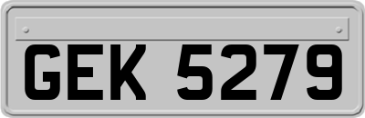 GEK5279