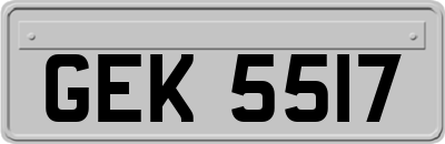 GEK5517
