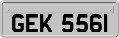 GEK5561