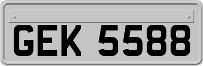 GEK5588