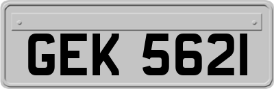 GEK5621