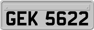 GEK5622